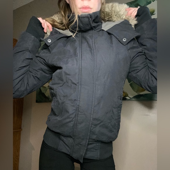 Bench jacket - Picture 1 of 8